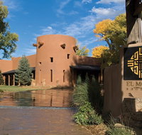 El Monte Sagrado Living Resort  Spa - Accommodation Taipei