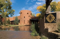 Taos Nm Accommodation Taipei
