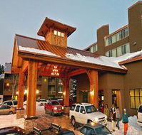 Angel Fire Resort - Tourism Bookings