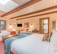 The Historic Taos Inn - Accommodation Taipei