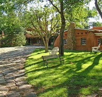Mabel Dodge Luhan House - Accommodation Taipei