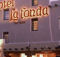 Hotel La Fonda de Taos - Accommodation Taipei