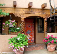 La Dona Luz Inn - Accommodation Taipei
