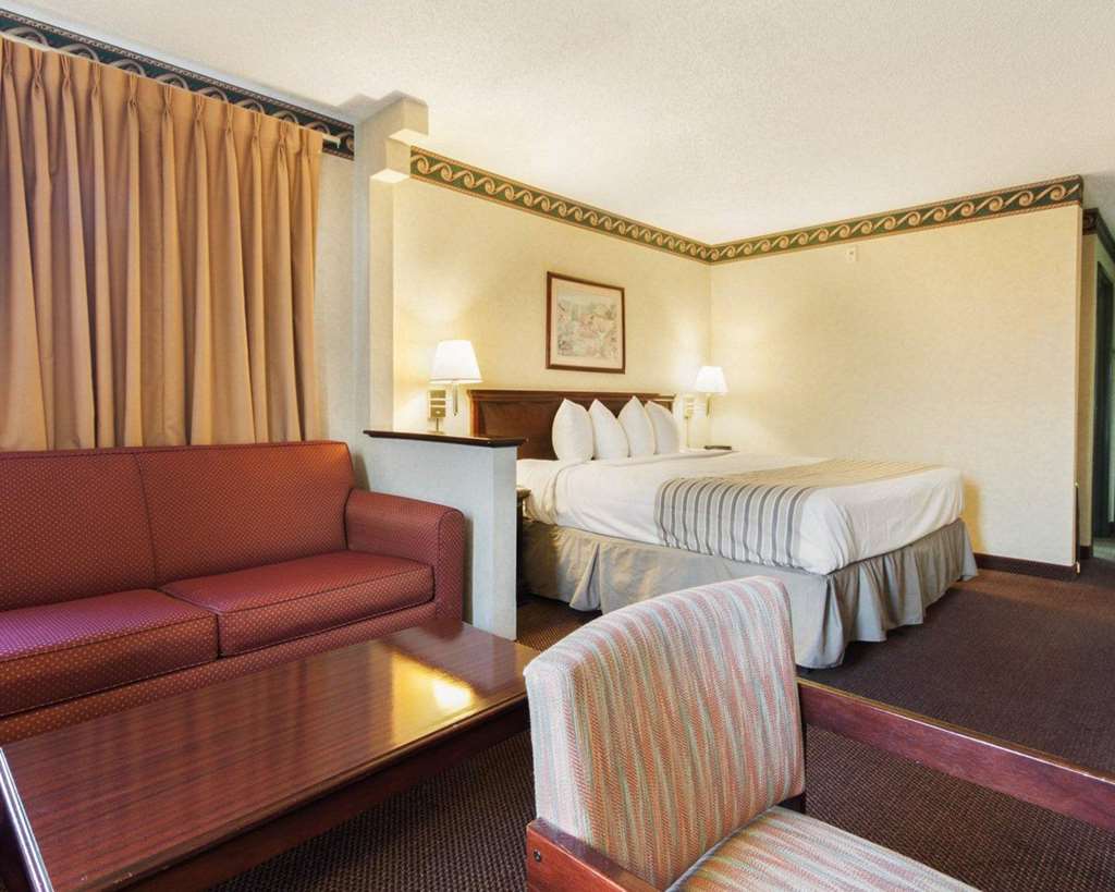 Econo Lodge Inn & Suites - thumb 14