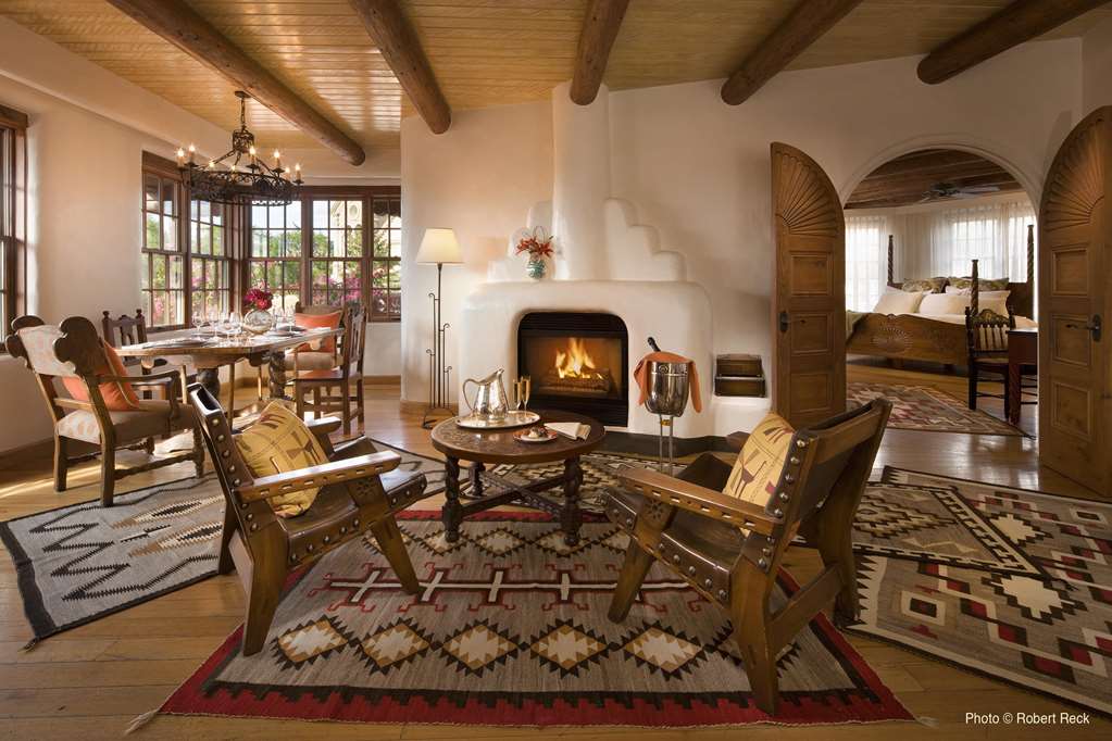 La Fonda On The Plaza - thumb 1