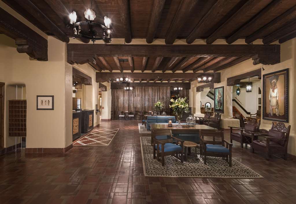 La Fonda On The Plaza - thumb 2