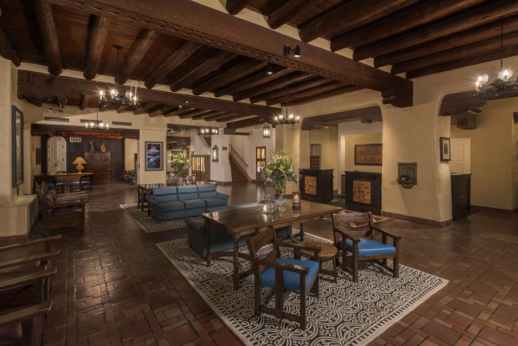 La Fonda On The Plaza - thumb 3