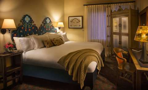 La Fonda On The Plaza - thumb 4