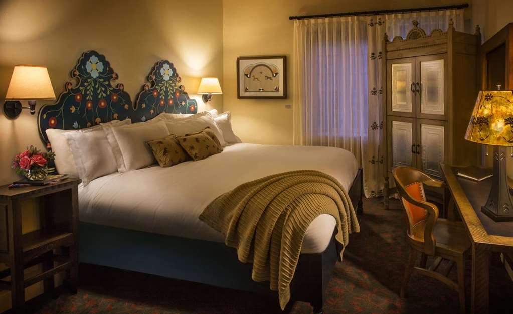 La Fonda On The Plaza - thumb 5