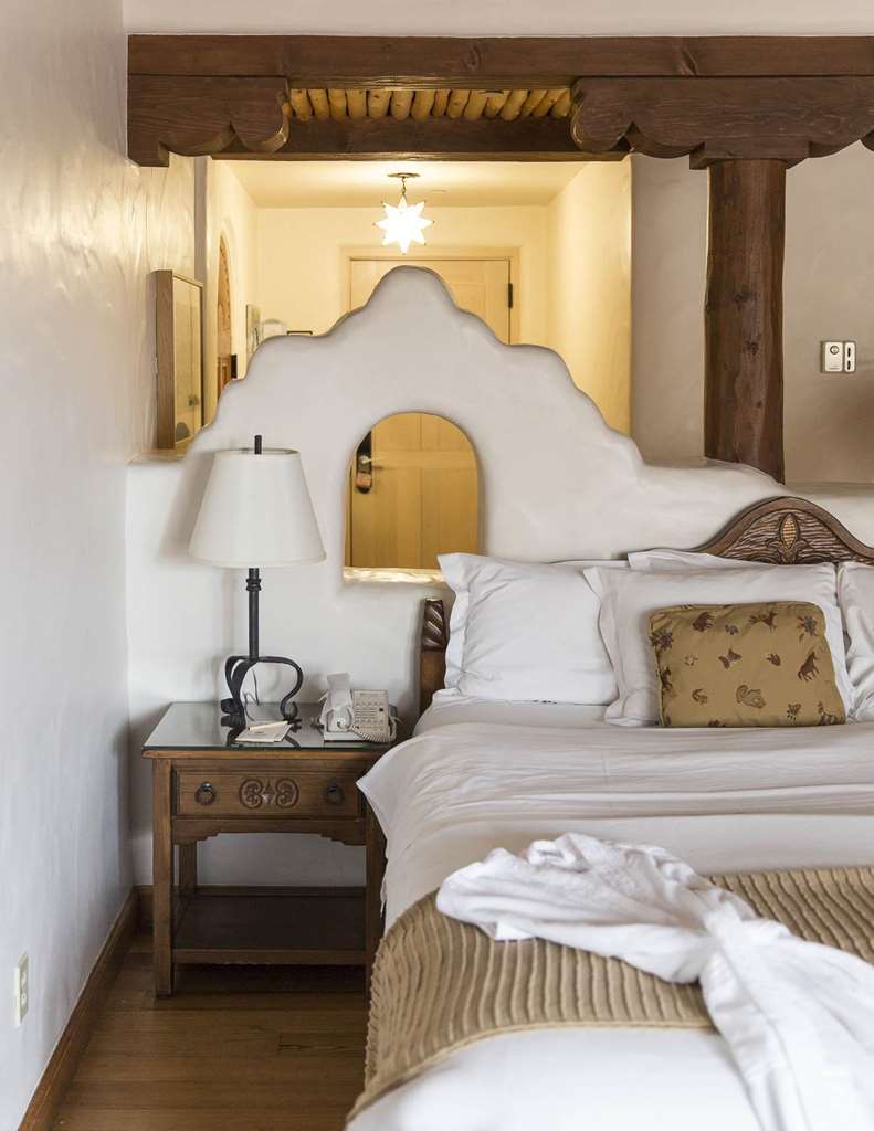 La Fonda On The Plaza - thumb 6