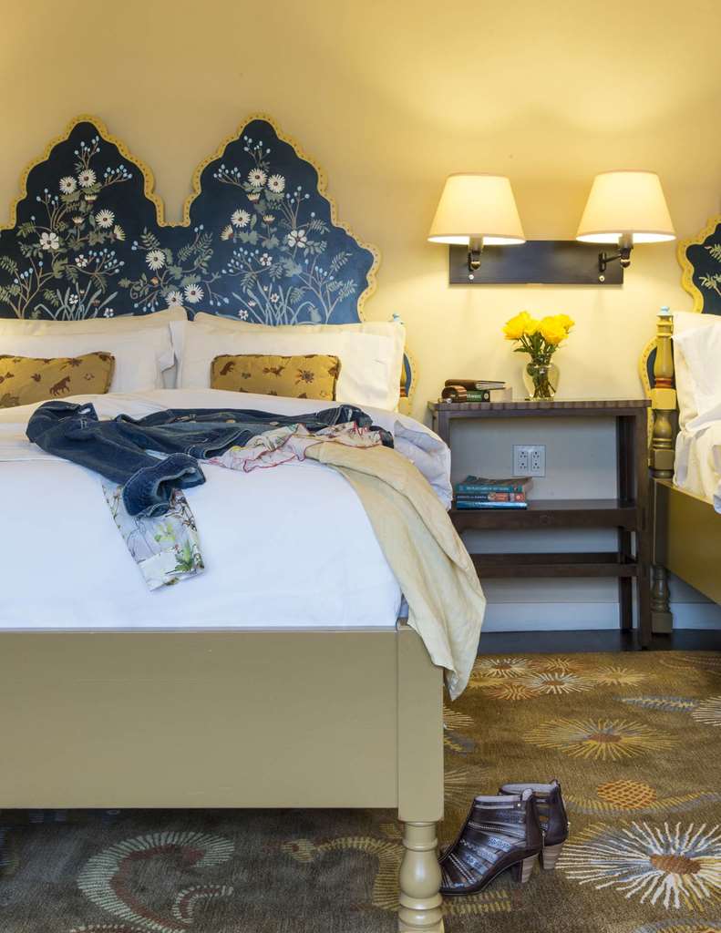 La Fonda On The Plaza - thumb 7