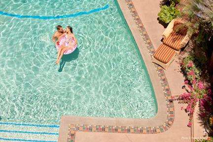 La Fonda On The Plaza - thumb 8