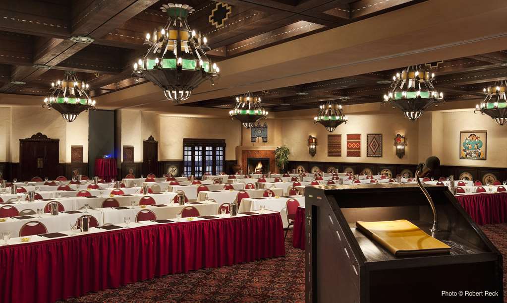 La Fonda On The Plaza - thumb 10