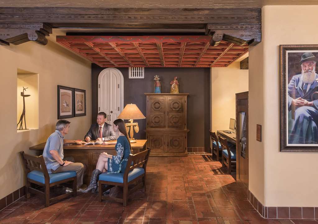 La Fonda On The Plaza - thumb 11