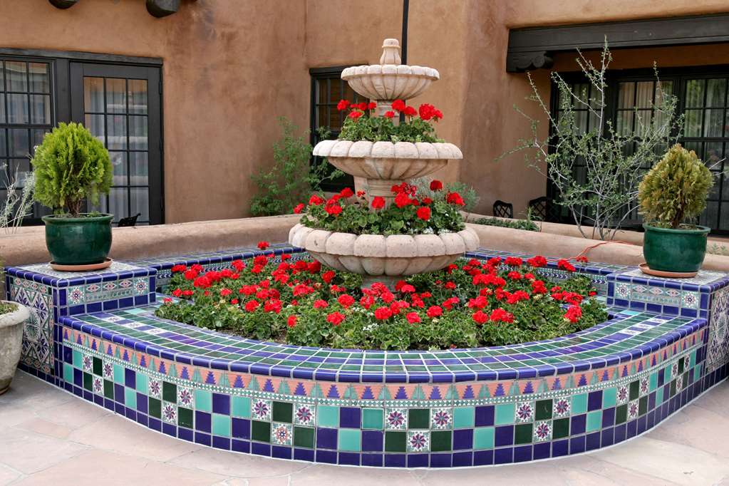 La Fonda On The Plaza - thumb 12