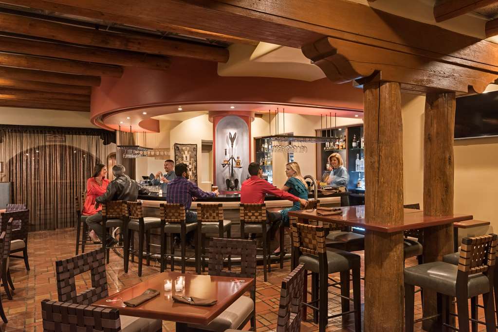 La Fonda On The Plaza - thumb 13