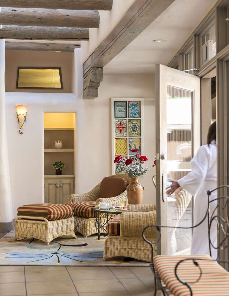 La Fonda On The Plaza - thumb 14