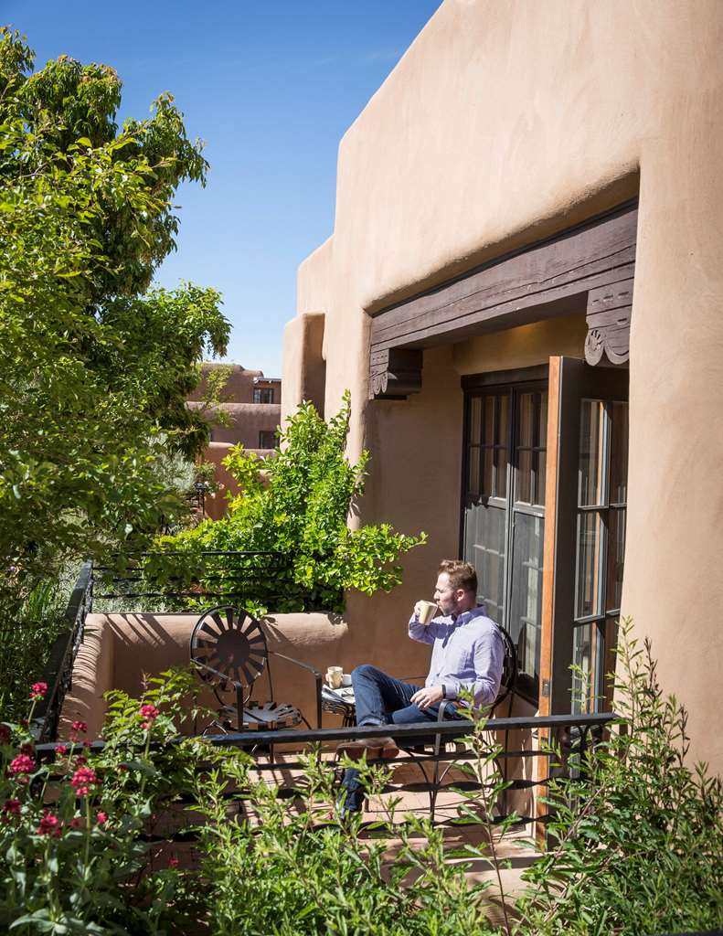 La Fonda On The Plaza - thumb 15