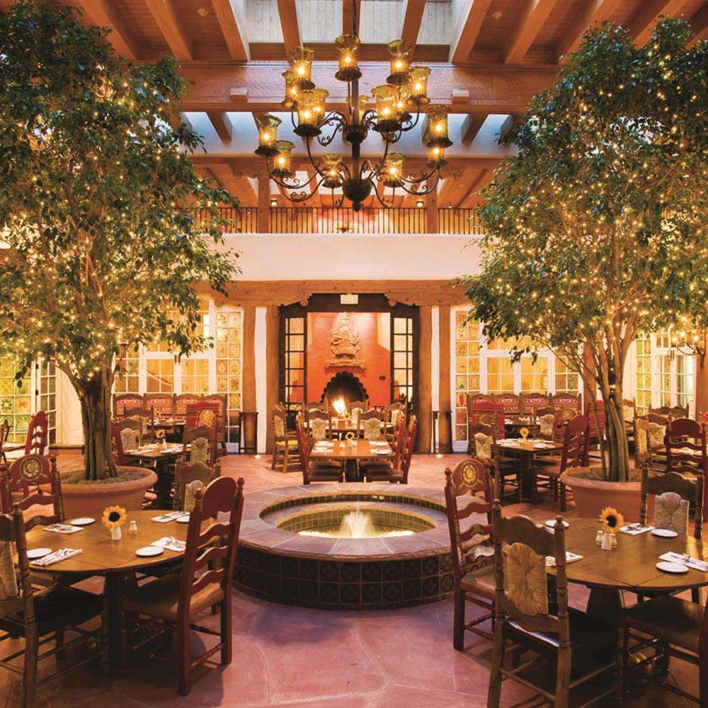 La Fonda On The Plaza - thumb 16