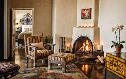 La Fonda On The Plaza - thumb 17