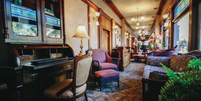 General Palmer Hotel - thumb 0