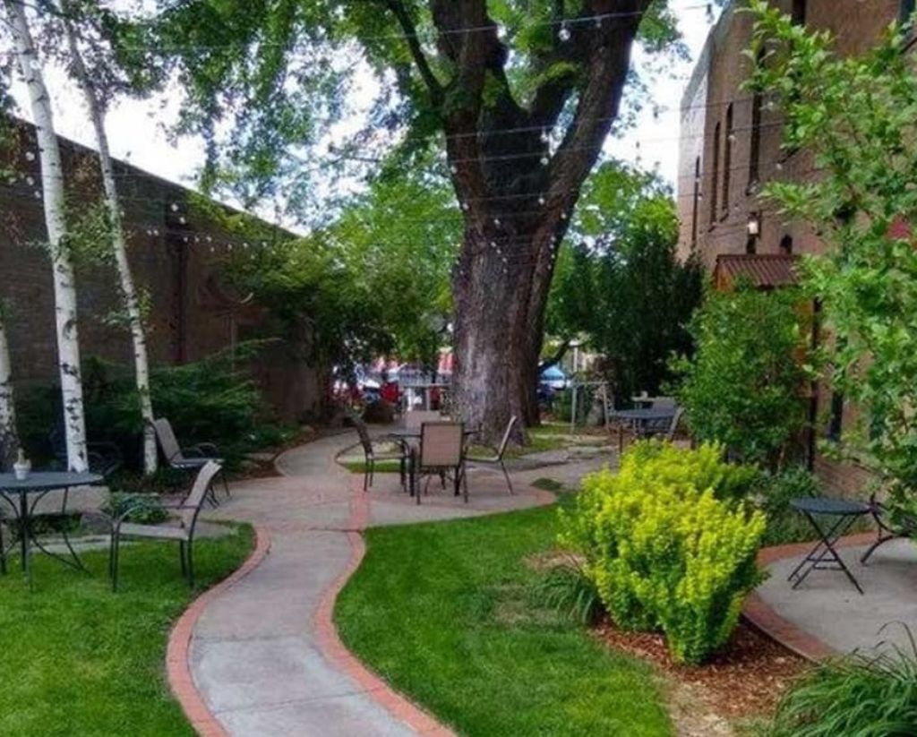 Rochester Hotel - thumb 1