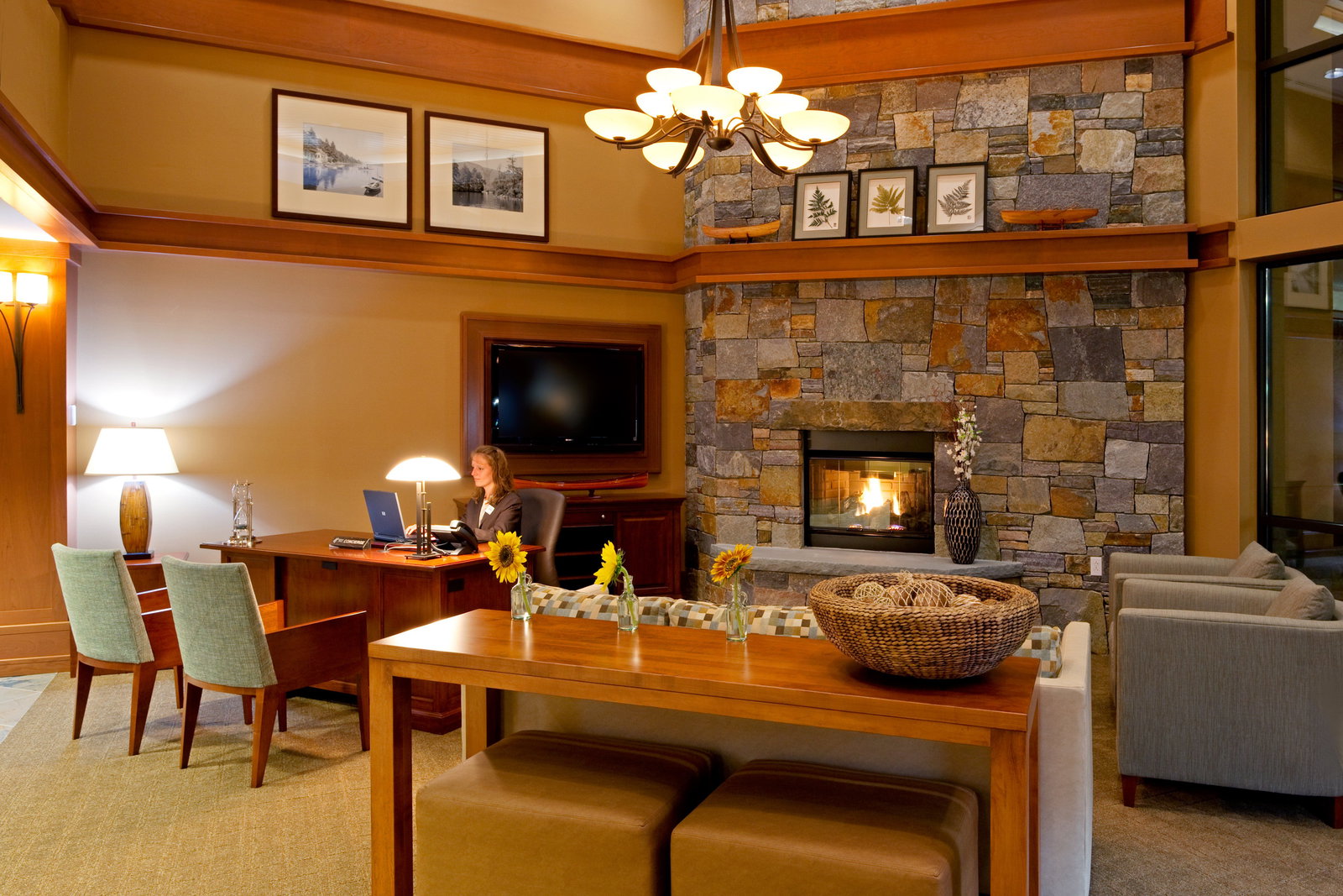 Holiday Inn Resort Lake George - thumb 5