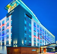 aloft Buffalo Airport - Tourism Bookings