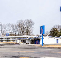 Motel 6 Schenectady - Tourism Bookings