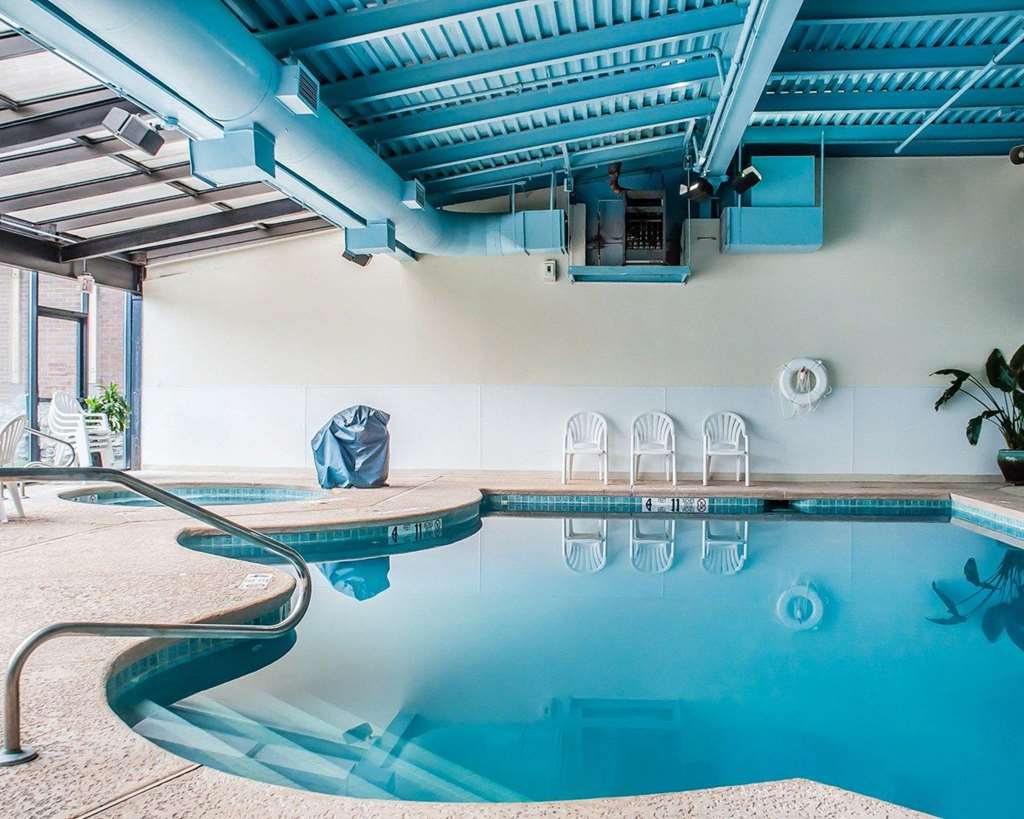 Quality Hotel & Suites At The Falls - thumb 9