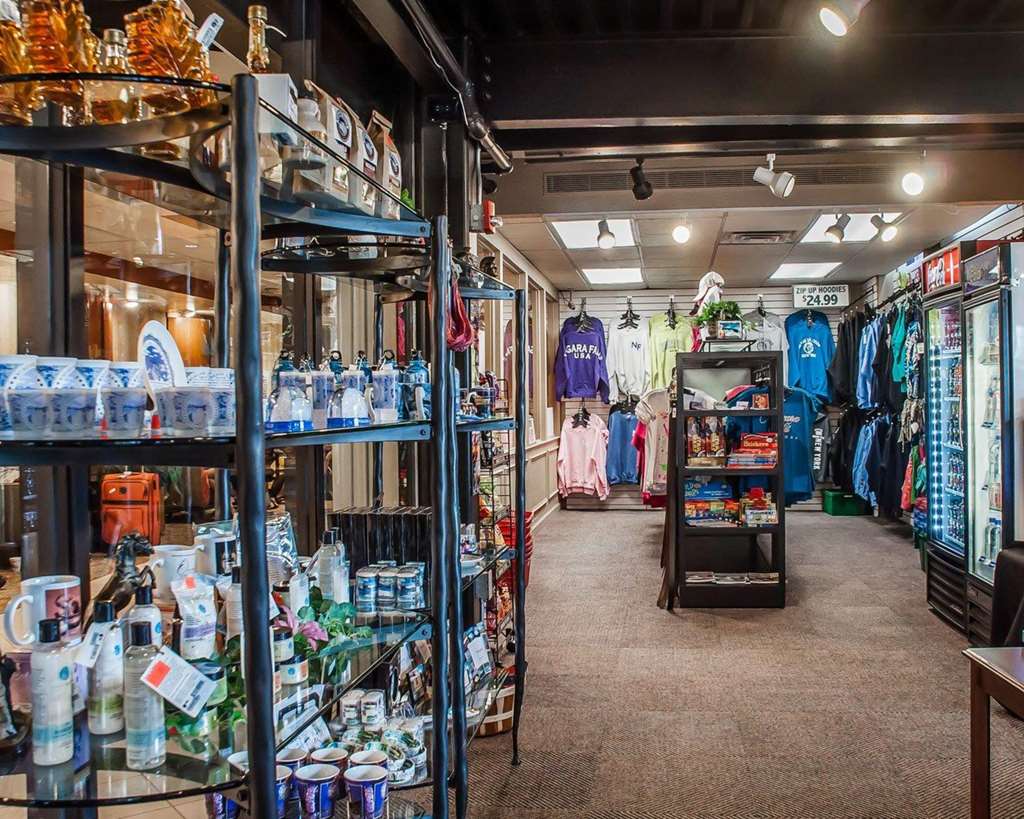 Quality Hotel & Suites At The Falls - thumb 17