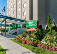 Courtyard New York JFK Airport - Tourism Bookings