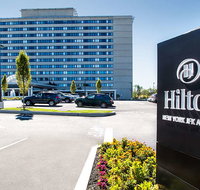 Hilton New York JFK Airport - Tourism Bookings