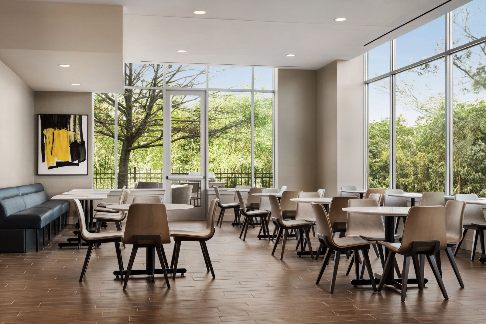 Residence Inn New York JFK Airport - thumb 8