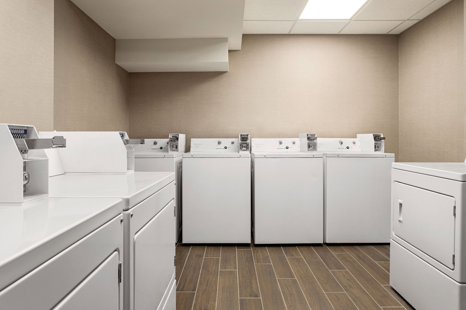 Residence Inn New York JFK Airport - thumb 17