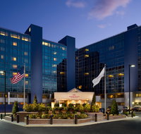 Crowne Plaza JFK Airport NYC - Tourism Bookings