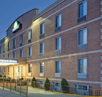 Days Inn Jamaica JFK Airport - Tourism Bookings