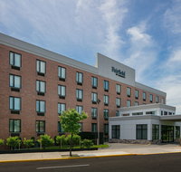 Fairfield Inn New York JFK Airport - Tourism Bookings