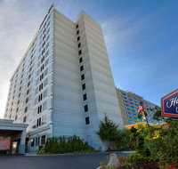 Hampton Inn JFK Airport - Tourism Bookings