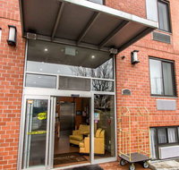 Sleep Inn JFK Airport Rockaway Blvd - Tourism Bookings