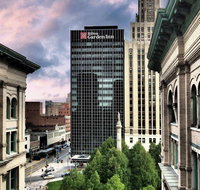 Hilton Garden Inn Buffalo Downtown - Tourism Bookings