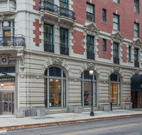 Hotel at the Lafayette A Trademark Coll - Tourism Bookings