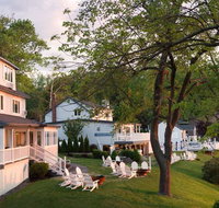 Silver Birches Resort - Tourism Bookings