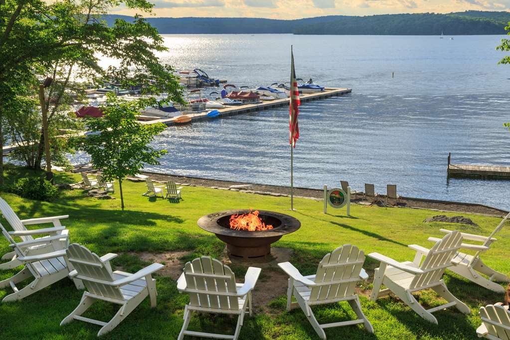 Silver Birches Resort - thumb 1