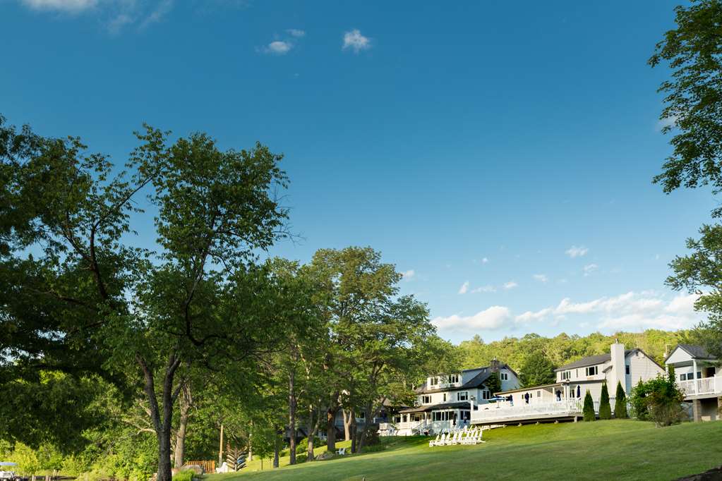 Silver Birches Resort - thumb 2