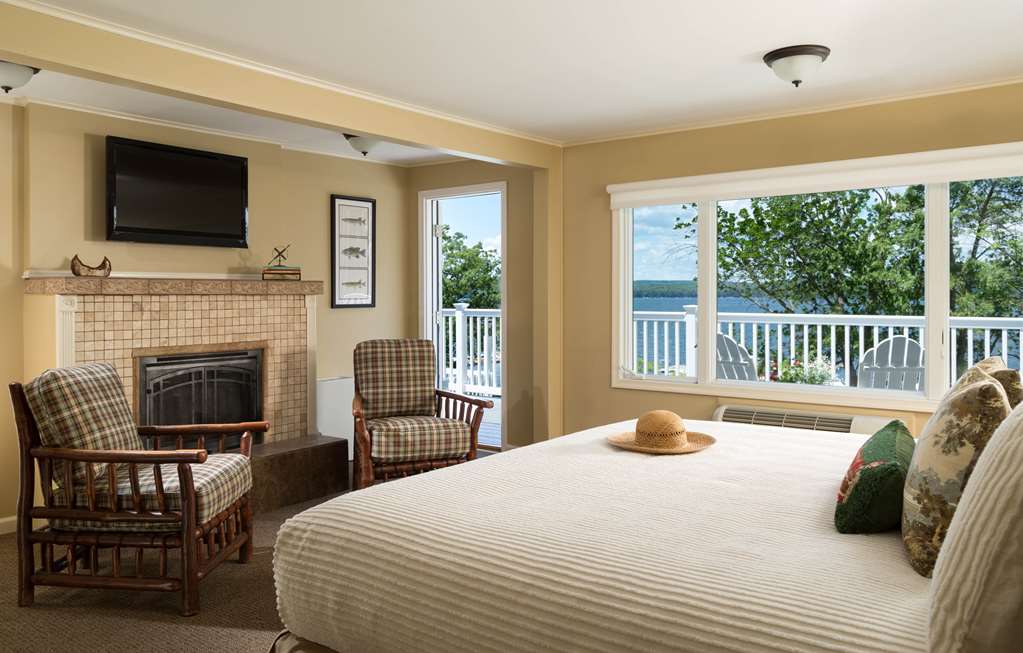 Silver Birches Resort - thumb 6