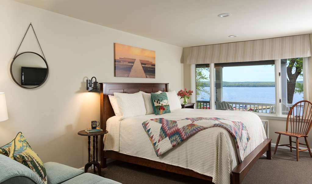 Silver Birches Resort - thumb 7