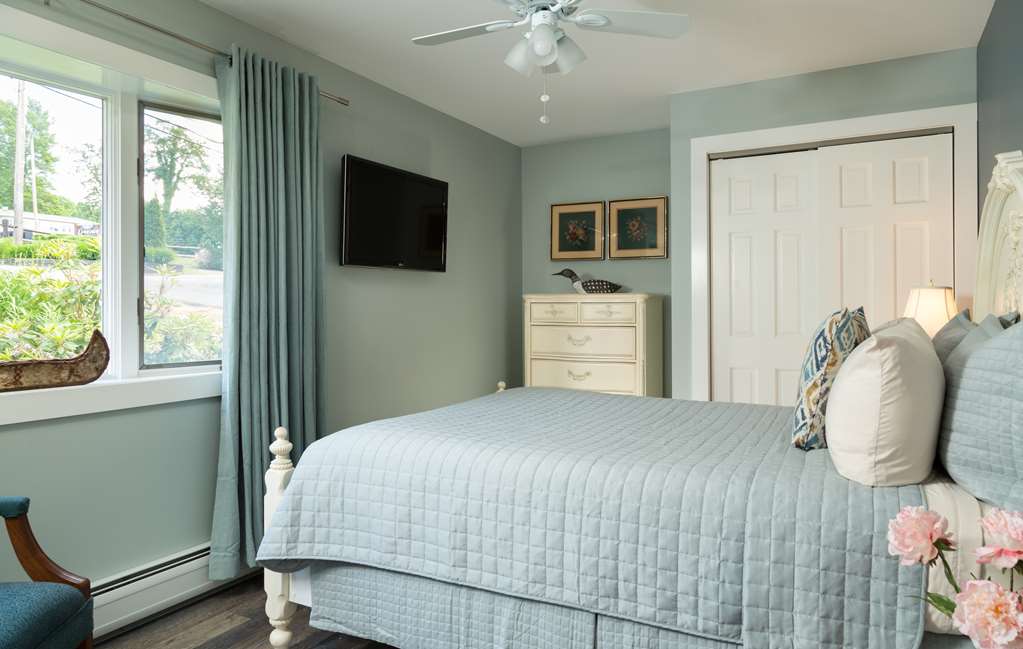 Silver Birches Resort - thumb 12