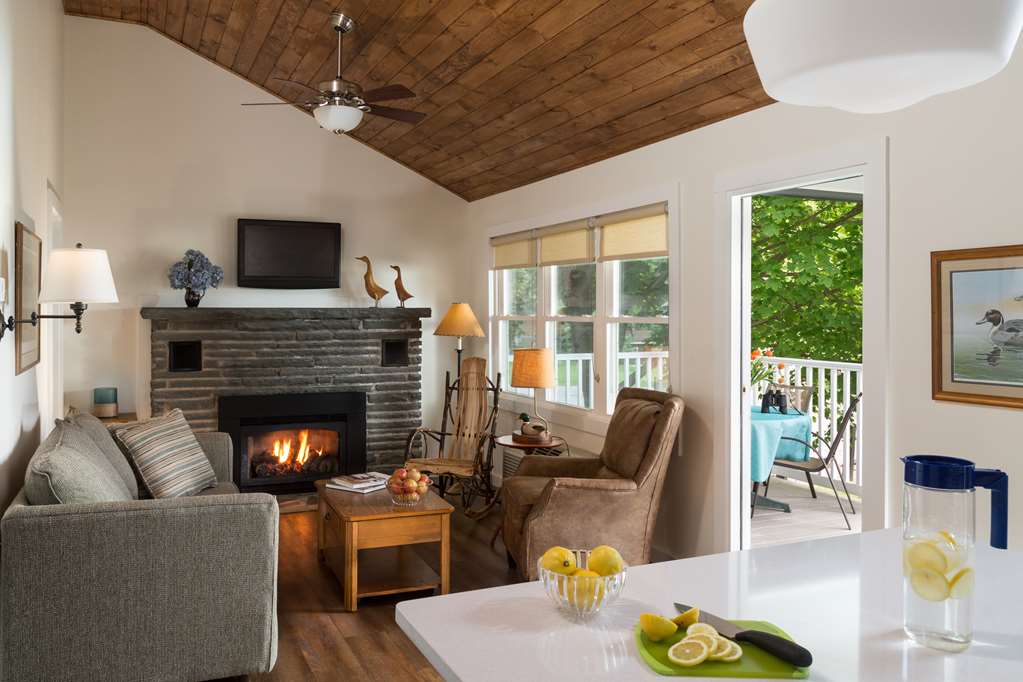 Silver Birches Resort - thumb 14