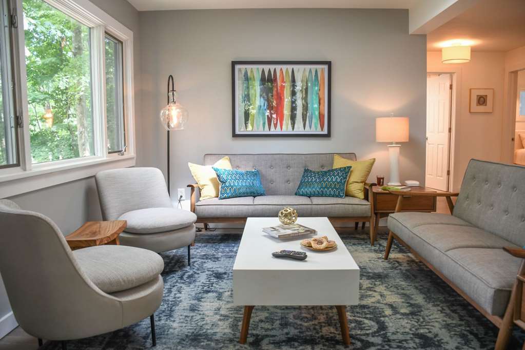 Silver Birches Resort - thumb 17